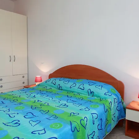 Aparthotel Rosanna