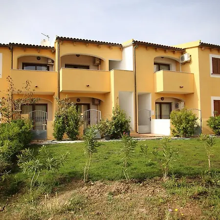 Aparthotel Rosanna 4*