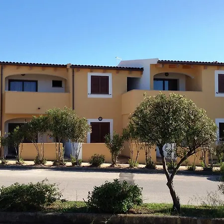 Rosanna Aparthotel