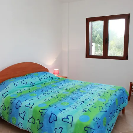 Aparthotel Rosanna 4*