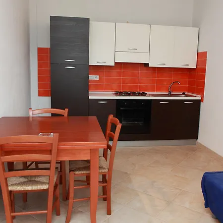 Rosanna Aparthotel