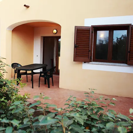 Aparthotel Rosanna 4*