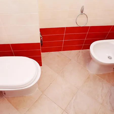 Aparthotel Rosanna 4*