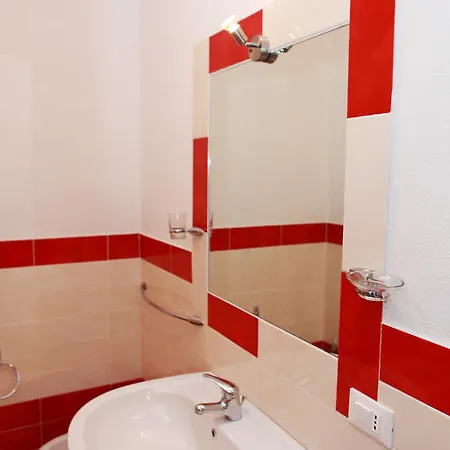 Aparthotel Rosanna