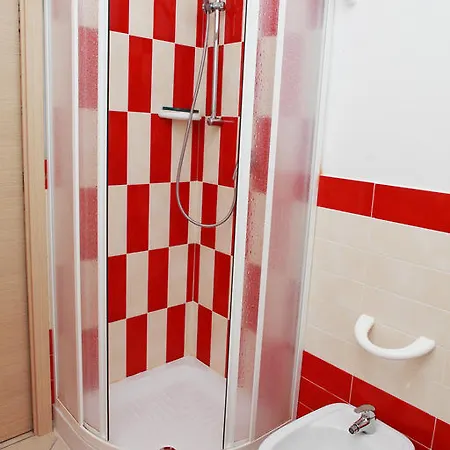 Aparthotel Rosanna Isola Rossa