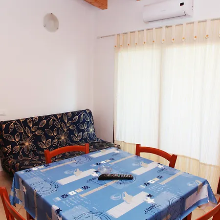 Aparthotel Rosanna