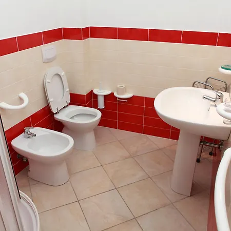 Aparthotel Rosanna