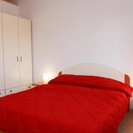 Rosanna Isola Rossa (Sassari)