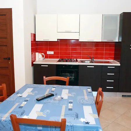 Rosanna Isola Rossa (Sassari)