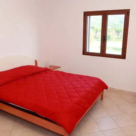 Aparthotel Rosanna