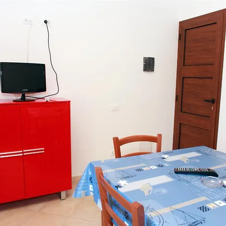 Aparthotel Rosanna