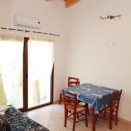 Aparthotel Rosanna