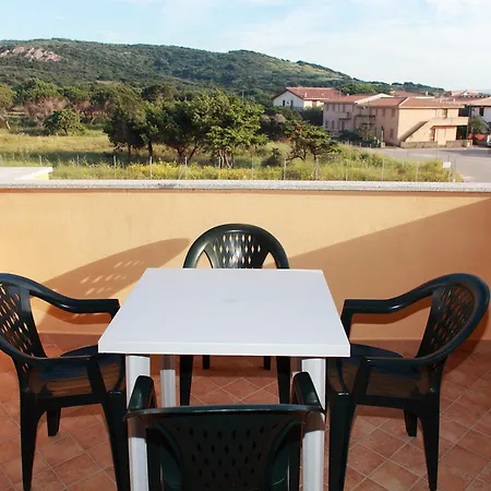 Aparthotel Rosanna 4*