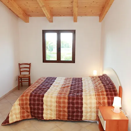 Aparthotel Rosanna 4*