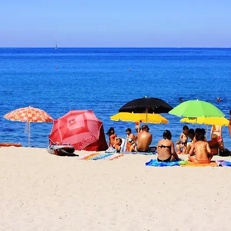 Rosanna Isola Rossa (Sassari)