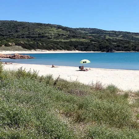 Rosanna Isola Rossa (Sassari)